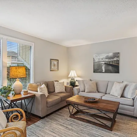 Sandpiper Cove 1034- By Holiday Isle Properties